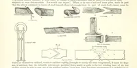 An illustration from The Metallurgy of Steel. ... Second edition ... enlarged. Vol. 1 (1891)