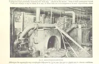 Picture 110 of 178 from The Metallurgy of Steel. ... Second edition ... enlarged. Vol. 1 (1891), leaf 315