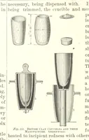 An illustration from The Metallurgy of Steel. ... Second edition ... enlarged. Vol. 1 (1891)