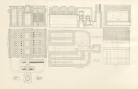 An illustration from The Metallurgy of Steel. ... Second edition ... enlarged. Vol. 1 (1891)