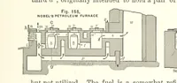 An illustration from The Metallurgy of Steel. ... Second edition ... enlarged. Vol. 1 (1891)