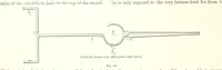 An illustration from The Metallurgy of Steel. ... Second edition ... enlarged. Vol. 1 (1891)