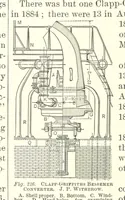 Picture 152 of 178 from The Metallurgy of Steel. ... Second edition ... enlarged. Vol. 1 (1891), leaf 386