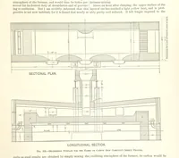 An illustration from The Metallurgy of Steel. ... Second edition ... enlarged. Vol. 1 (1891)