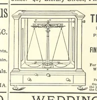 An illustration from The Metallurgy of Steel. ... Second edition ... enlarged. Vol. 1 (1891)