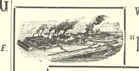 An illustration from The Metallurgy of Steel. ... Second edition ... enlarged. Vol. 1 (1891)