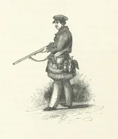 An illustration from The rural and domestic life of Germany, with characteristic sketches of its cities and scenery, collected in a general tour, and during a residence in the country in 1840, 41 and 42 (1842)