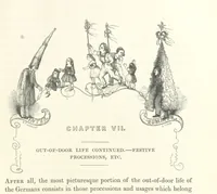 Picture 16 of 47 from The rural and domestic life of Germany, with characteristic sketches of its cities and scenery, collected in a general tour, and during a residence in the country in 1840, 41 and 42 (1842), leaf 101