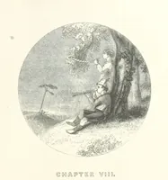 An illustration from The rural and domestic life of Germany, with characteristic sketches of its cities and scenery, collected in a general tour, and during a residence in the country in 1840, 41 and 42 (1842)