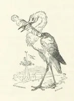 An illustration from The rural and domestic life of Germany, with characteristic sketches of its cities and scenery, collected in a general tour, and during a residence in the country in 1840, 41 and 42 (1842)