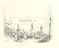 An illustration from The rural and domestic life of Germany, with characteristic sketches of its cities and scenery, collected in a general tour, and during a residence in the country in 1840, 41 and 42 (1842)