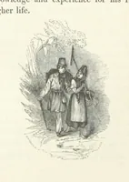 An illustration from The rural and domestic life of Germany, with characteristic sketches of its cities and scenery, collected in a general tour, and during a residence in the country in 1840, 41 and 42 (1842)