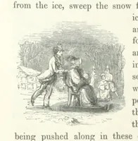 An illustration from The rural and domestic life of Germany, with characteristic sketches of its cities and scenery, collected in a general tour, and during a residence in the country in 1840, 41 and 42 (1842)