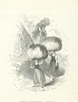 Picture 27 of 47 from The rural and domestic life of Germany, with characteristic sketches of its cities and scenery, collected in a general tour, and during a residence in the country in 1840, 41 and 42 (1842), leaf 230