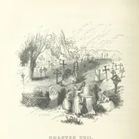 An illustration from The rural and domestic life of Germany, with characteristic sketches of its cities and scenery, collected in a general tour, and during a residence in the country in 1840, 41 and 42 (1842)