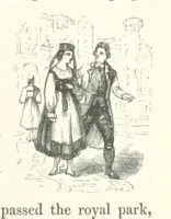 Picture 32 of 47 from The rural and domestic life of Germany, with characteristic sketches of its cities and scenery, collected in a general tour, and during a residence in the country in 1840, 41 and 42 (1842), leaf 285