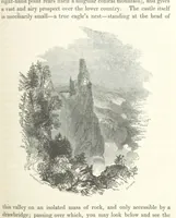 An illustration from The rural and domestic life of Germany, with characteristic sketches of its cities and scenery, collected in a general tour, and during a residence in the country in 1840, 41 and 42 (1842)