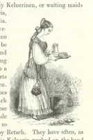 An illustration from The rural and domestic life of Germany, with characteristic sketches of its cities and scenery, collected in a general tour, and during a residence in the country in 1840, 41 and 42 (1842)