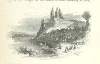 An illustration from The rural and domestic life of Germany, with characteristic sketches of its cities and scenery, collected in a general tour, and during a residence in the country in 1840, 41 and 42 (1842)