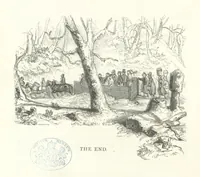 An illustration from The rural and domestic life of Germany, with characteristic sketches of its cities and scenery, collected in a general tour, and during a residence in the country in 1840, 41 and 42 (1842)