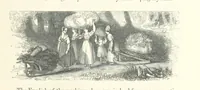 An illustration from The rural and domestic life of Germany, with characteristic sketches of its cities and scenery, collected in a general tour, and during a residence in the country in 1840, 41 and 42 (1842)