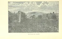 An illustration from De Paris à Jérusalem; impressions & souvenirs du VIme. Pélerinage de Pénitence (1888)
