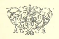 An illustration from De Paris à Jérusalem; impressions & souvenirs du VIme. Pélerinage de Pénitence (1888)