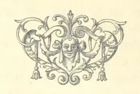 An illustration from De Paris à Jérusalem; impressions & souvenirs du VIme. Pélerinage de Pénitence (1888)
