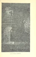 An illustration from De Paris à Jérusalem; impressions & souvenirs du VIme. Pélerinage de Pénitence (1888)