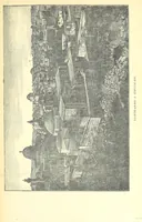 An illustration from De Paris à Jérusalem; impressions & souvenirs du VIme. Pélerinage de Pénitence (1888)
