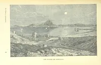 An illustration from De Paris à Jérusalem; impressions & souvenirs du VIme. Pélerinage de Pénitence (1888)