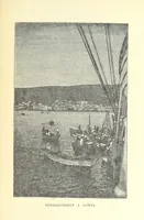 An illustration from De Paris à Jérusalem; impressions & souvenirs du VIme. Pélerinage de Pénitence (1888)