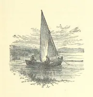 An illustration from De Paris à Jérusalem; impressions & souvenirs du VIme. Pélerinage de Pénitence (1888)