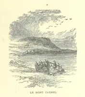 An illustration from De Paris à Jérusalem; impressions & souvenirs du VIme. Pélerinage de Pénitence (1888)