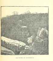 An illustration from De Paris à Jérusalem; impressions & souvenirs du VIme. Pélerinage de Pénitence (1888)