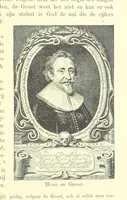 An illustration from Het Land van Rembrand. Studien over de Noordnederlandsche beschaving in de zeventiende eeuw ... Derde druk, geïllustreerd onder toezicht van J. H. W. Unger (1898)