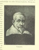 An illustration from Het Land van Rembrand. Studien over de Noordnederlandsche beschaving in de zeventiende eeuw ... Derde druk, geïllustreerd onder toezicht van J. H. W. Unger (1898)