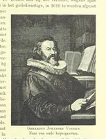 An illustration from Het Land van Rembrand. Studien over de Noordnederlandsche beschaving in de zeventiende eeuw ... Derde druk, geïllustreerd onder toezicht van J. H. W. Unger (1898)