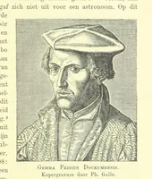An illustration from Het Land van Rembrand. Studien over de Noordnederlandsche beschaving in de zeventiende eeuw ... Derde druk, geïllustreerd onder toezicht van J. H. W. Unger (1898)