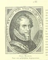 An illustration from Het Land van Rembrand. Studien over de Noordnederlandsche beschaving in de zeventiende eeuw ... Derde druk, geïllustreerd onder toezicht van J. H. W. Unger (1898)