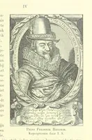 An illustration from Het Land van Rembrand. Studien over de Noordnederlandsche beschaving in de zeventiende eeuw ... Derde druk, geïllustreerd onder toezicht van J. H. W. Unger (1898)