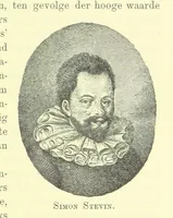 An illustration from Het Land van Rembrand. Studien over de Noordnederlandsche beschaving in de zeventiende eeuw ... Derde druk, geïllustreerd onder toezicht van J. H. W. Unger (1898)