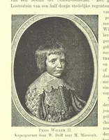 An illustration from Het Land van Rembrand. Studien over de Noordnederlandsche beschaving in de zeventiende eeuw ... Derde druk, geïllustreerd onder toezicht van J. H. W. Unger (1898)
