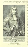 An illustration from Het Land van Rembrand. Studien over de Noordnederlandsche beschaving in de zeventiende eeuw ... Derde druk, geïllustreerd onder toezicht van J. H. W. Unger (1898)