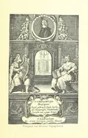 An illustration from Het Land van Rembrand. Studien over de Noordnederlandsche beschaving in de zeventiende eeuw ... Derde druk, geïllustreerd onder toezicht van J. H. W. Unger (1898)