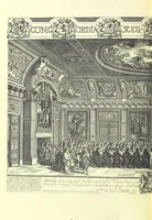 An illustration from Het Land van Rembrand. Studien over de Noordnederlandsche beschaving in de zeventiende eeuw ... Derde druk, geïllustreerd onder toezicht van J. H. W. Unger (1898)
