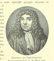 An illustration from Het Land van Rembrand. Studien over de Noordnederlandsche beschaving in de zeventiende eeuw ... Derde druk, geïllustreerd onder toezicht van J. H. W. Unger (1898)