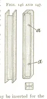 An illustration from A Text-book of Coal-Mining ... With ... illustrations (1892)
