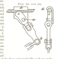 An illustration from A Text-book of Coal-Mining ... With ... illustrations (1892)