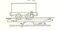 An illustration from A Text-book of Coal-Mining ... With ... illustrations (1892)